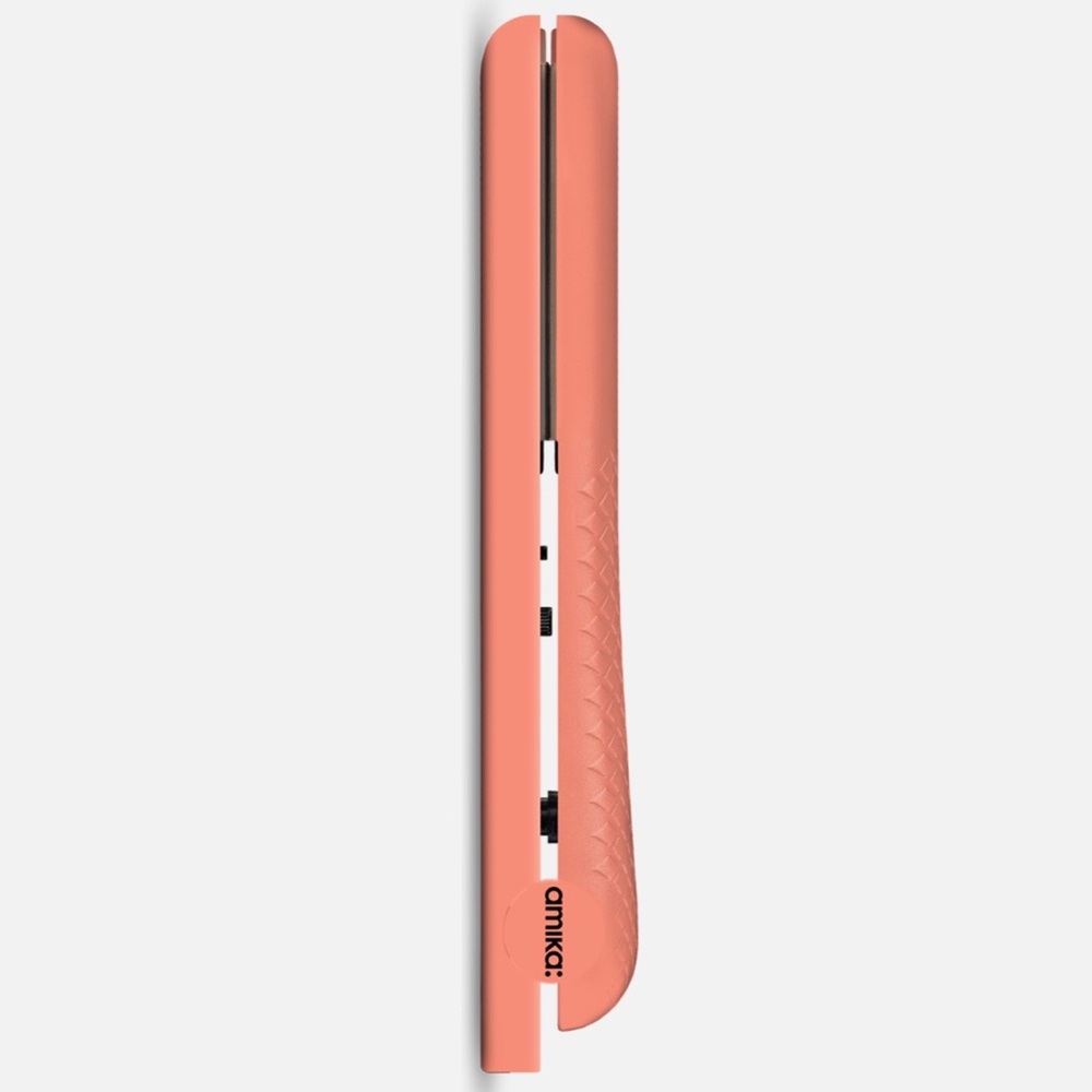 Amika Hair Straightener